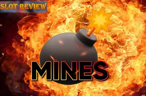 Mines Turbo Games Slot Review